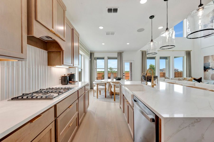 Kitchen Kitchen