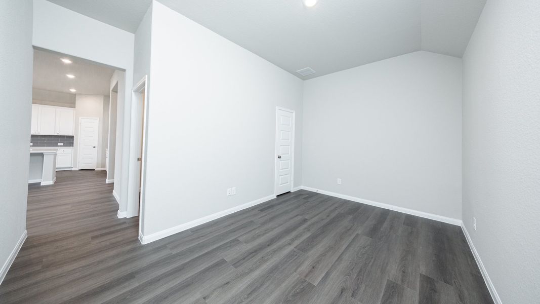 Flex Room
