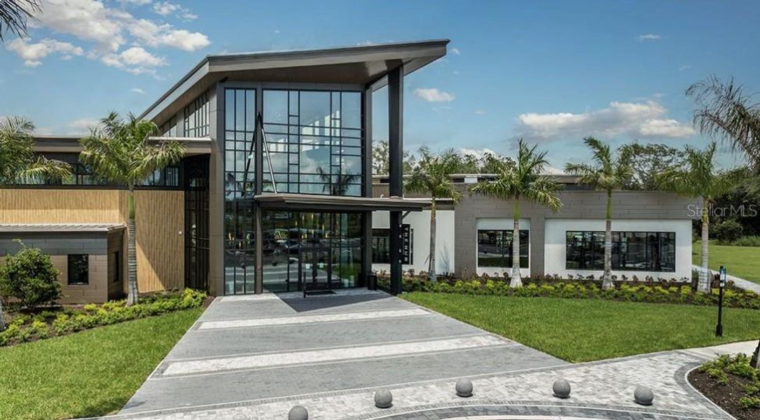 Community amenities in Skye Ranch Community Group Page, Sarasota (Image 19).