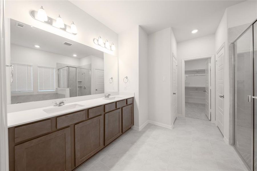 Primary Bathroom Primary Bathroom