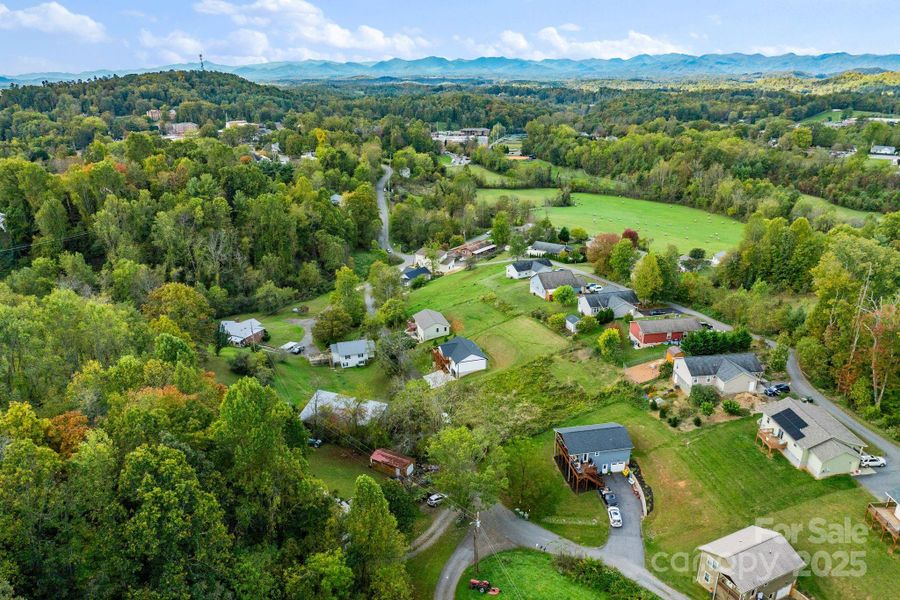 The mountains are calling... The mountains are calling...