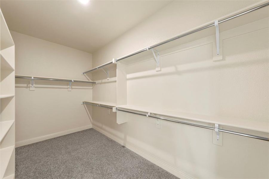 Spacious, unfurnished interior of a new home in , Josephine (Image 18).