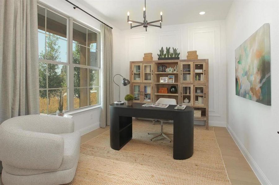Wagner Home Office Wagner Home Office