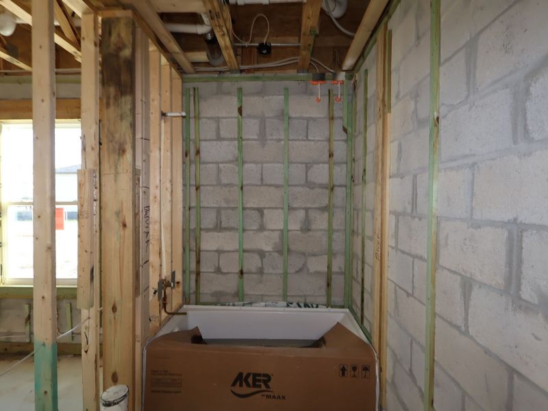 Bathroom Bathroom