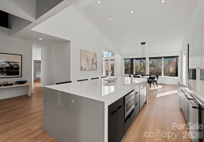 Kitchen Island