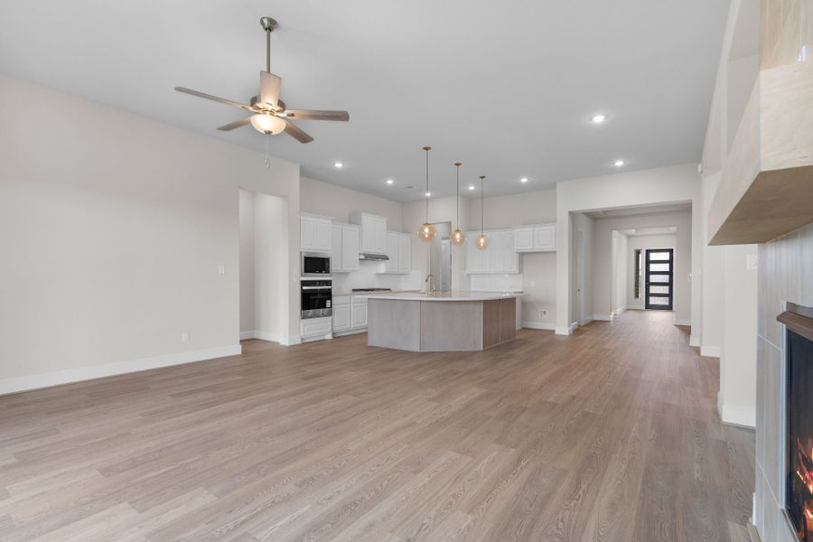 Todd Mission, TX New Home. - Slide 18 Todd Mission, TX New Home. - Slide 18