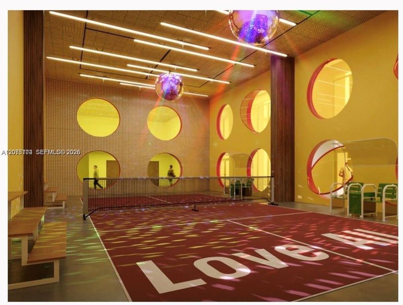Community amenities in , Miami (Image 12). Community amenities in , Miami (Image 12).