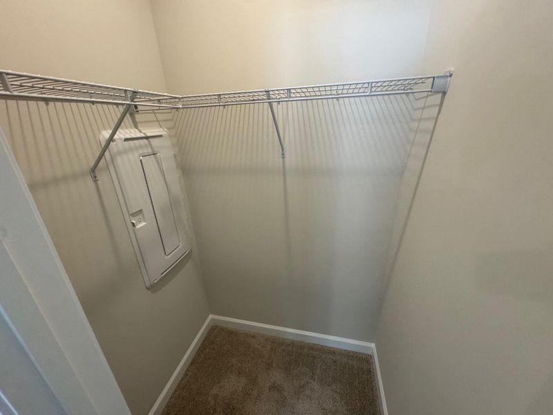Spacious, unfurnished interior of a new home in , Summerville (Image 18). Spacious, unfurnished interior of a new home in , Summerville (Image 18).