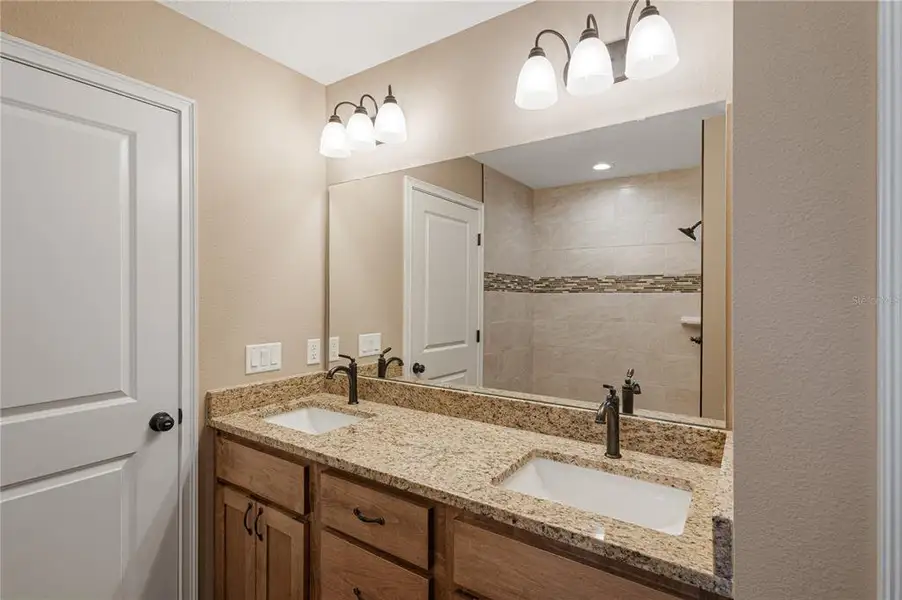 *Photos of Model Home*