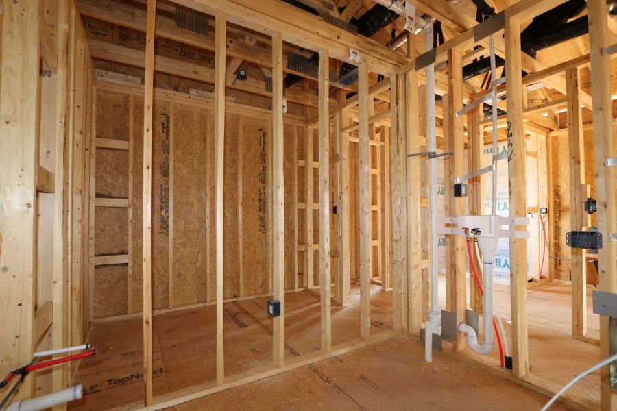 Framing
