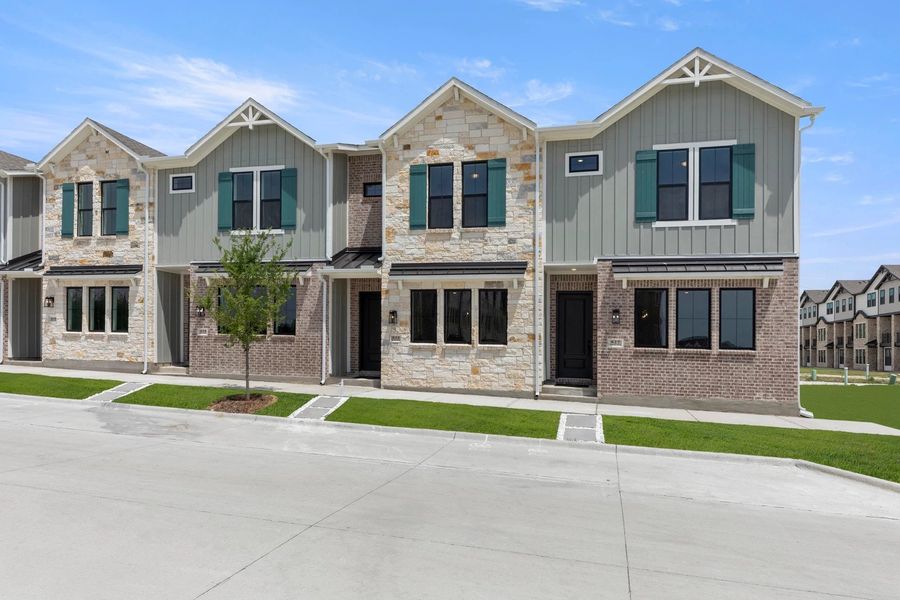 Exterior Design