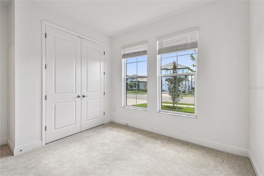 Spacious, unfurnished interior of a new home in Sweetwater at Lakewood Ranch, Lakewood Ranch (Image 13). Spacious, unfurnished interior of a new home in Sweetwater at Lakewood Ranch, Lakewood Ranch (Image 13).