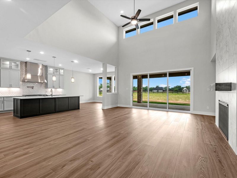 Image 20 of a home in The Estates at James Lane. Image 20 of a home in The Estates at James Lane.