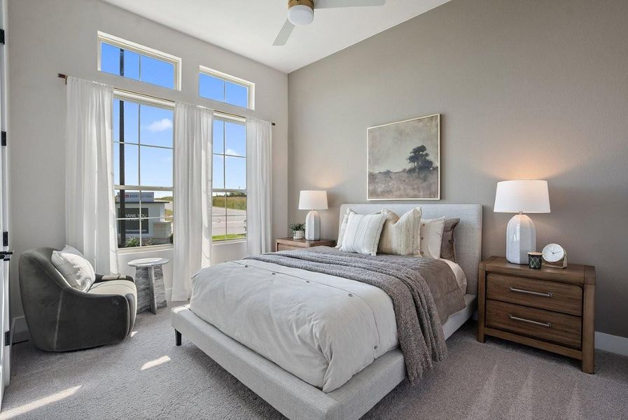 Representative images and renderings are for illustrative purposes. Actual structural options and design finishes of home may vary. Representative images and renderings are for illustrative purposes. Actual structural options and design finishes of home may vary.