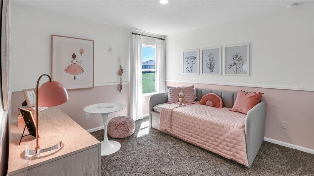 Photo of Model Home Photo of Model Home