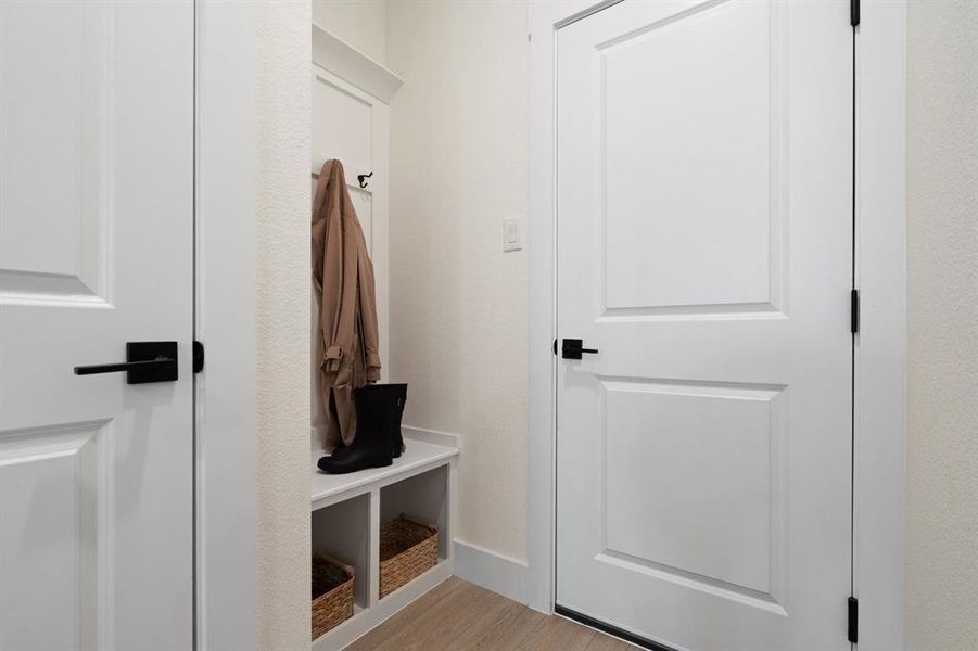 Representative Photo