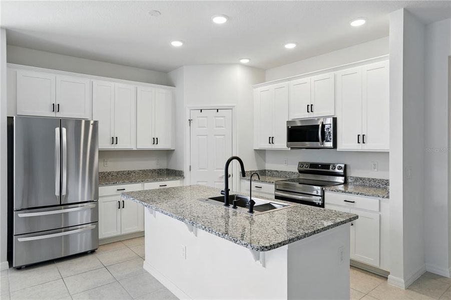 Furnished interior view inside a new home in Sorrento Pines, Sorrento (Image 9). Furnished interior view inside a new home in Sorrento Pines, Sorrento (Image 9).