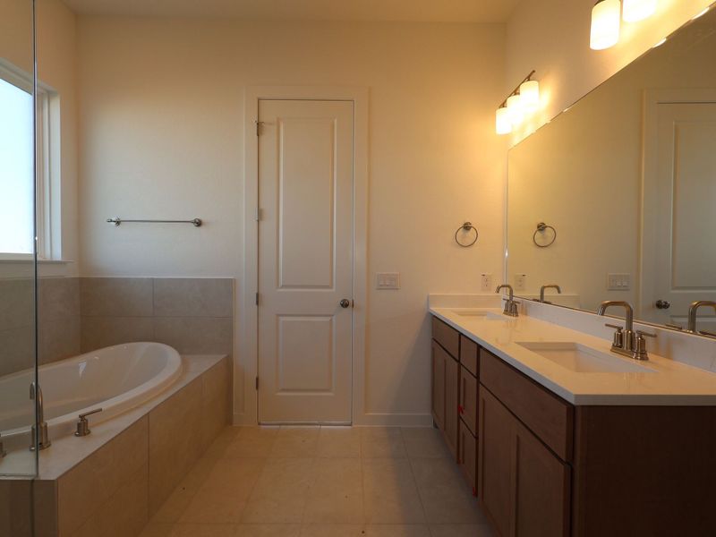 Bathroom Bathroom