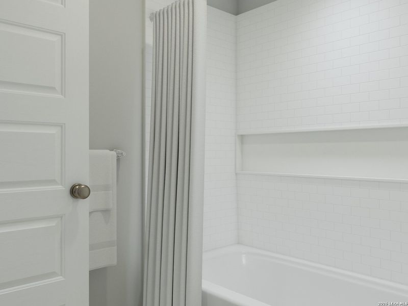 Close-up of interior finishes inside a home in Timber Creek, San Antonio (Image 20). Close-up of interior finishes inside a home in Timber Creek, San Antonio (Image 20).