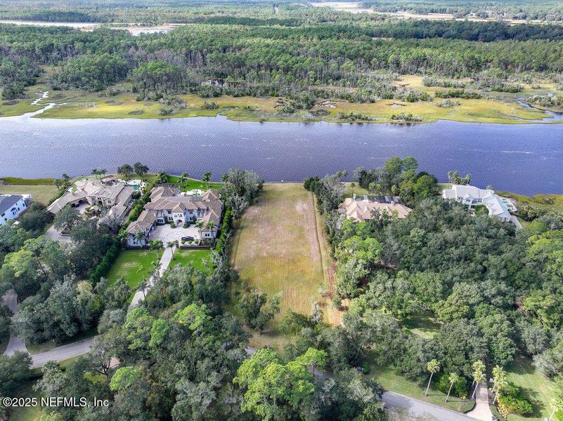 Natural landscape and outdoor views near  in Ponte Vedra Beach (Image 15).