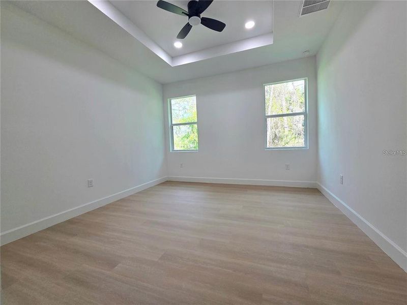 Spacious, unfurnished interior of a new home in , North Port (Image 14). Spacious, unfurnished interior of a new home in , North Port (Image 14).