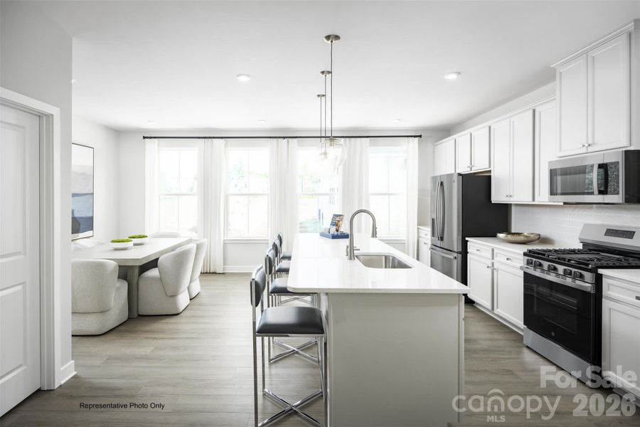 Representative Photo Only