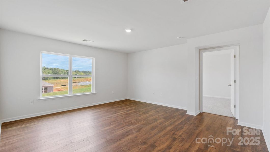 Photos are representative