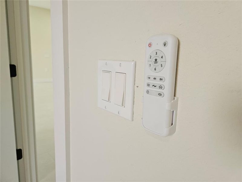 Spacious, unfurnished interior of a new home in , Port Charlotte (Image 37).