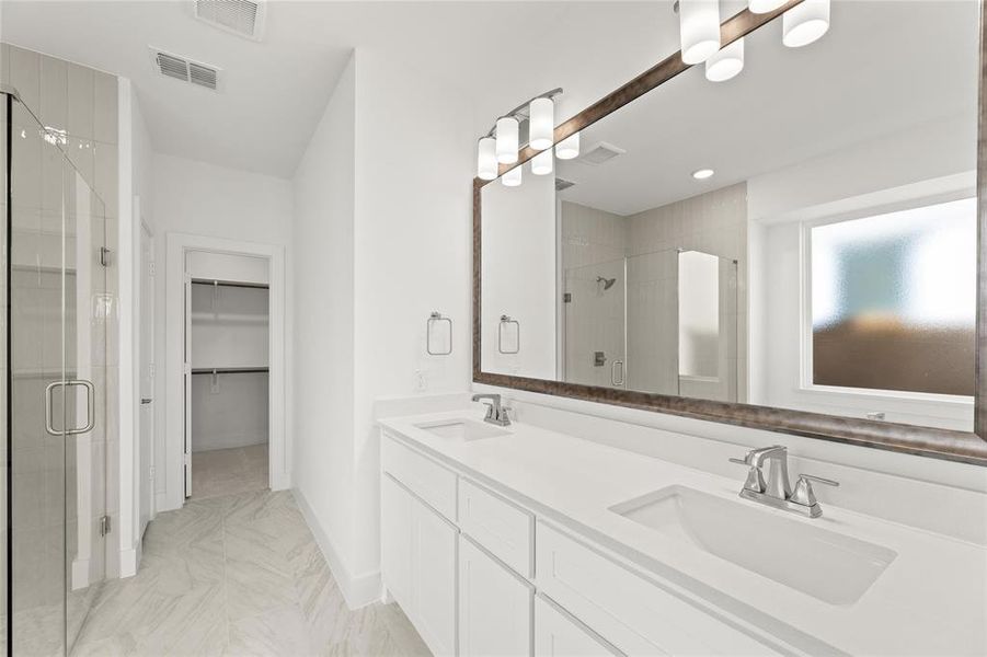 8121 Twin Creek  Bath 3