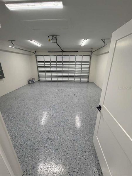 Spacious, unfurnished interior of a new home in , North Port (Image 29).