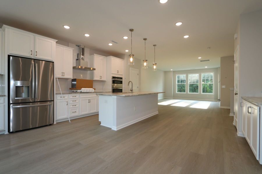 Kitchen Kitchen