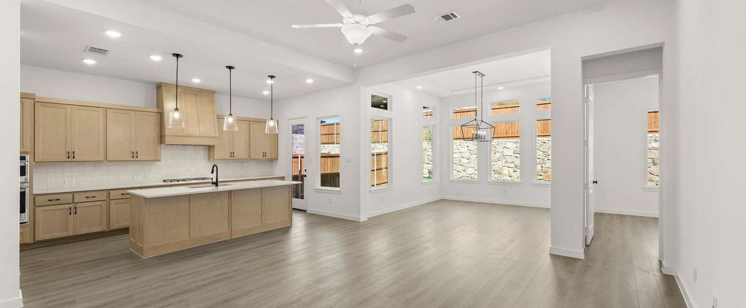 Farwell Home Plan by Ashton Woods Farwell Home Plan by Ashton Woods