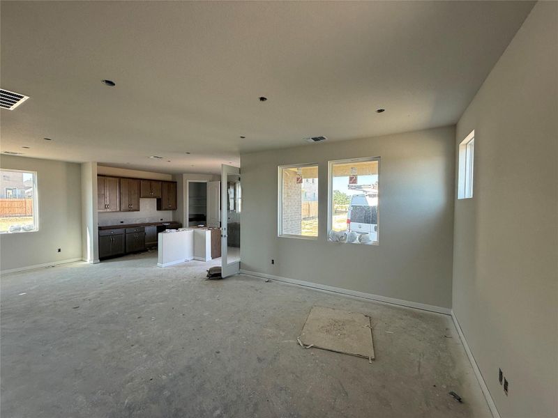 Image 32 of a home in The Cottages at La Cima. Image 32 of a home in The Cottages at La Cima.