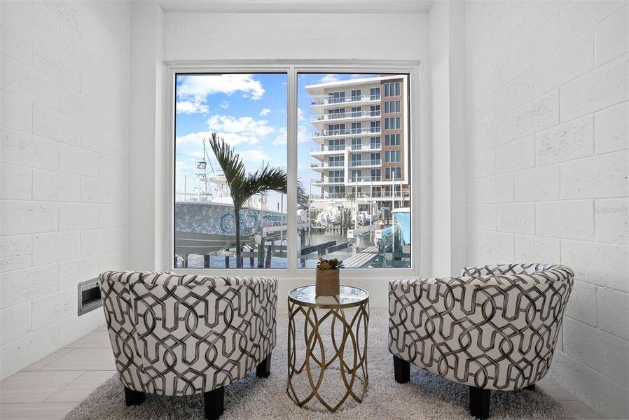 Furnished interior view inside a new home in , Clearwater (Image 62). Furnished interior view inside a new home in , Clearwater (Image 62).