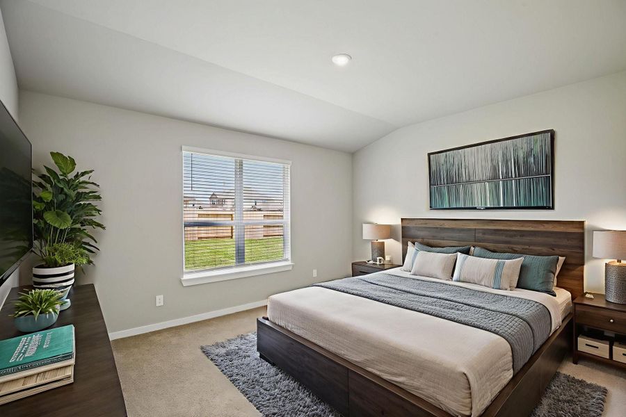 Photo is not of the actual home but is an inspirational photo of builder's model home and may depict options, furnishings, and/or decorator features that are not included. Photo is not of the actual home but is an inspirational photo of builder's model home and may depict options, furnishings, and/or decorator features that are not included.