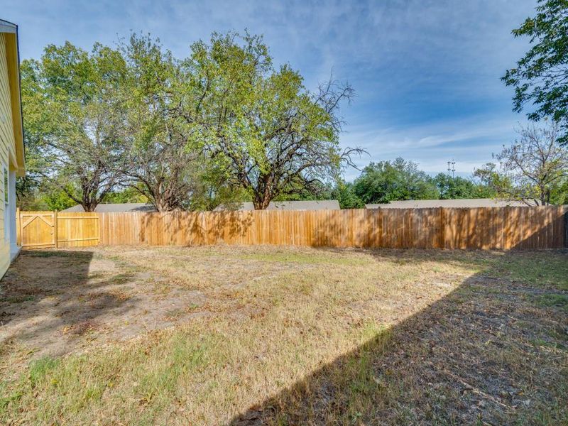 Image 25 of a home in . Image 25 of a home in .