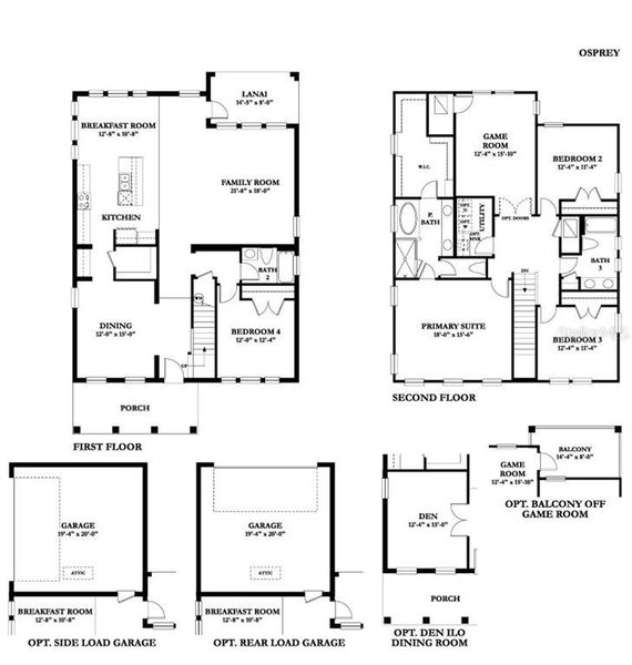 2D floor plan layout of this home in , St. Petersburg, FL (Image 2). 2D floor plan layout of this home in , St. Petersburg, FL (Image 2).