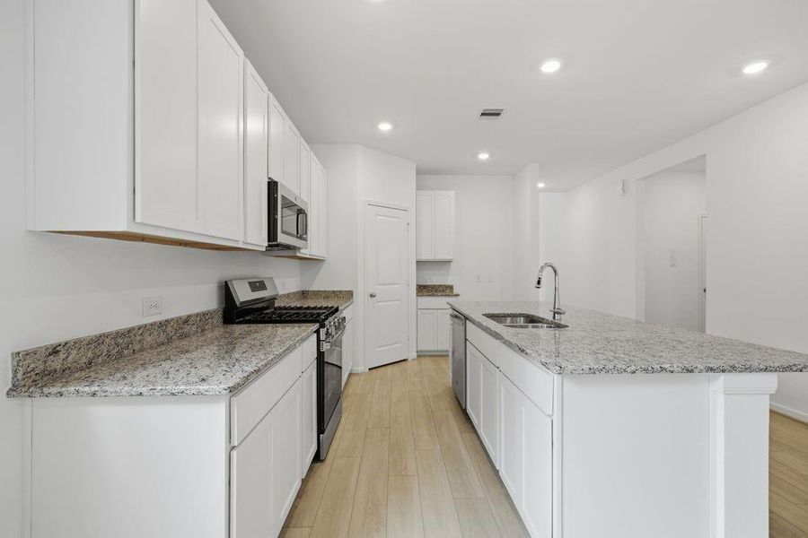 219 Rustic Alder Drive ~ Ready Now