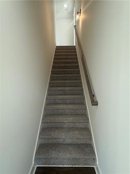 Spacious, unfurnished interior of a new home in , Waleska (Image 15). Spacious, unfurnished interior of a new home in , Waleska (Image 15).