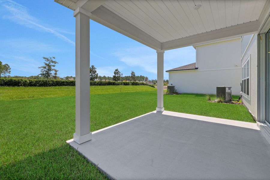 1,975sf New Home in Green Cove Springs, FL.  - Slide 4