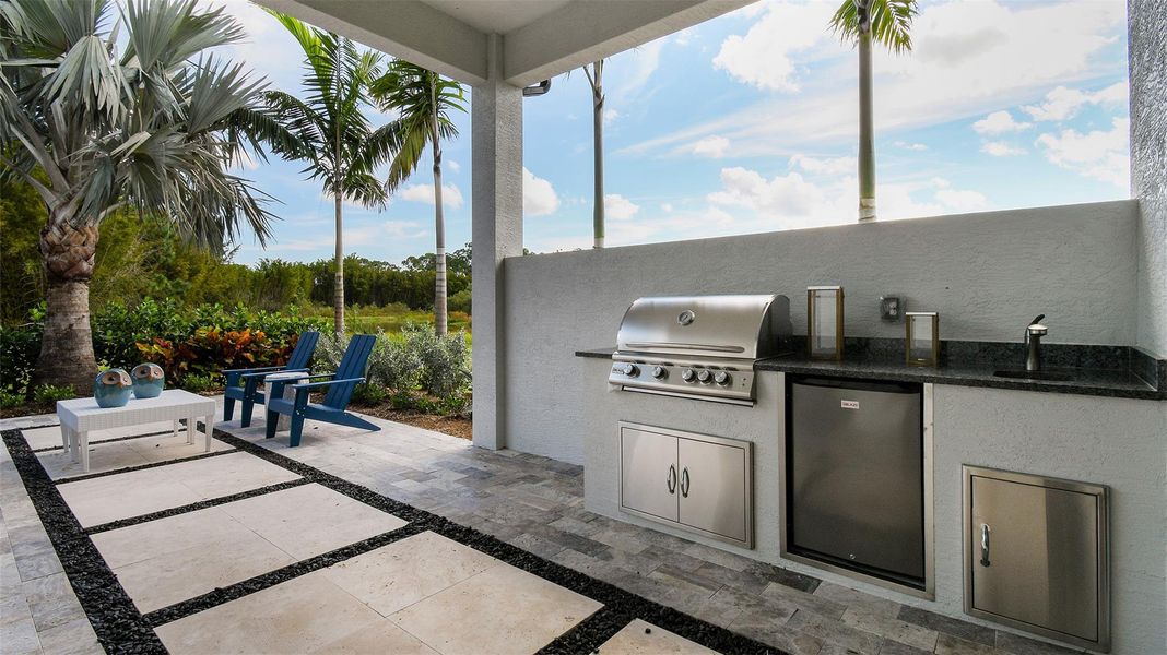 Spacious, unfurnished interior of a new home in , Port St. Lucie (Image 5). Spacious, unfurnished interior of a new home in , Port St. Lucie (Image 5).