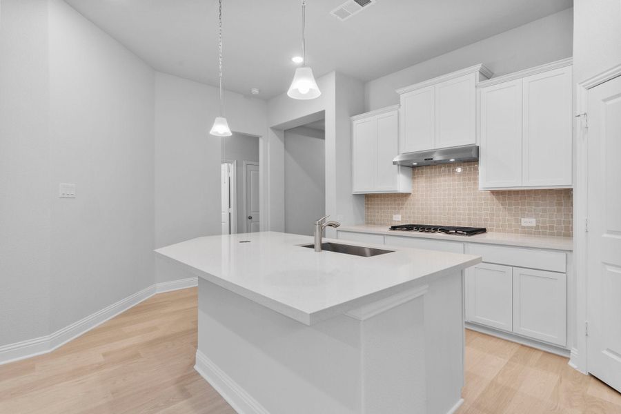 1,724sf New Home in Heartland, TX.  - Slide 16