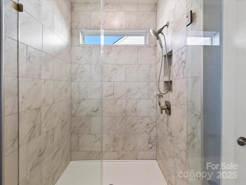 Close-up of interior finishes inside a home in , Mooresville (Image 21).