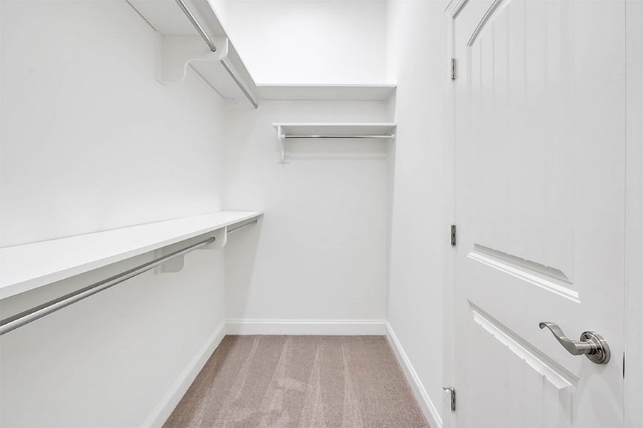 Mango Bay, Master Bedroom