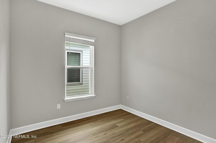 Spacious, unfurnished interior of a new home in , St. Augustine (Image 8). Spacious, unfurnished interior of a new home in , St. Augustine (Image 8).