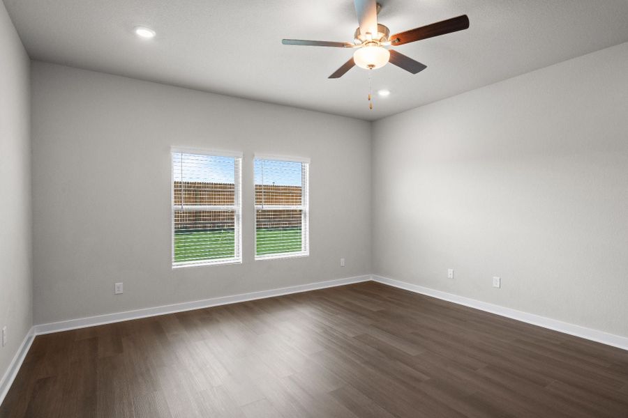 Jarrell, TX New Home.  - Slide 17