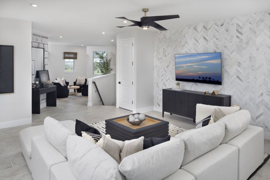 Great Room Great Room