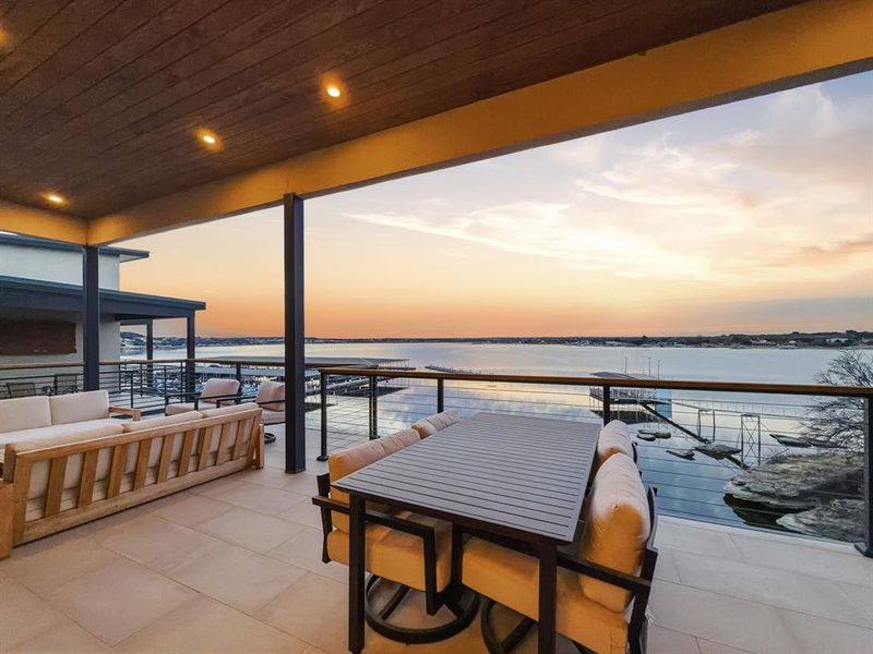 Community amenities in , Graford (Image 28).