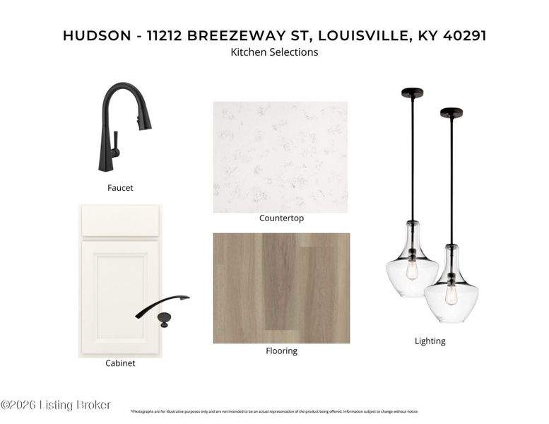 Sample of building materials used in homes in Windcrest Farms, Louisville (Image 3). Sample of building materials used in homes in Windcrest Farms, Louisville (Image 3).