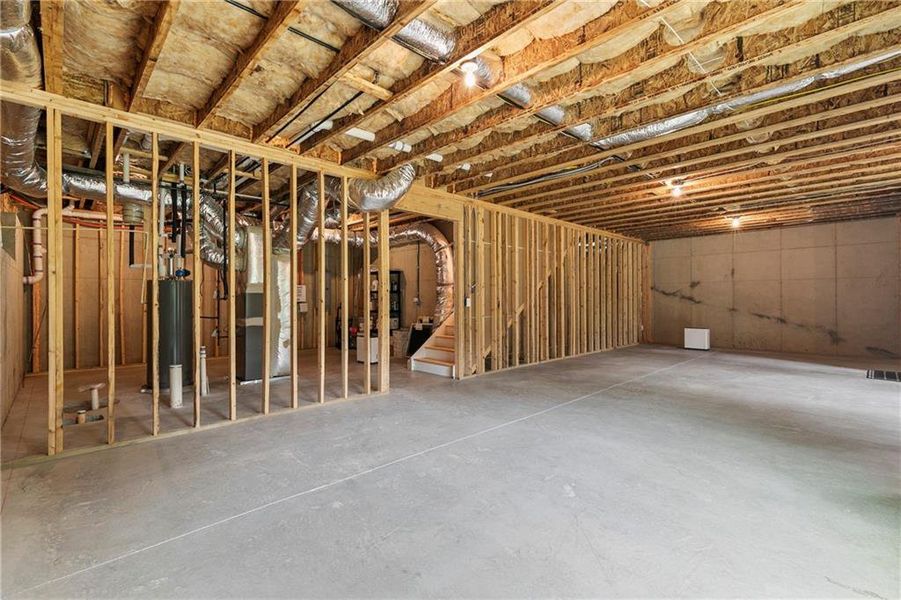 Image 36 of a home in . Image 36 of a home in .